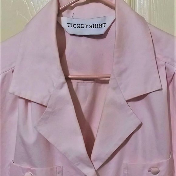 ISO Notched Collar Shirts - Picture 11 of 16